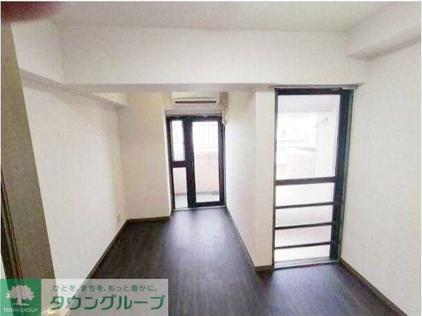 ライオンズプラザ平塚宝町の物件内観写真